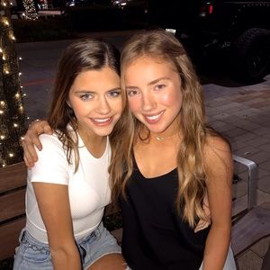 Meet your Posher, Alana